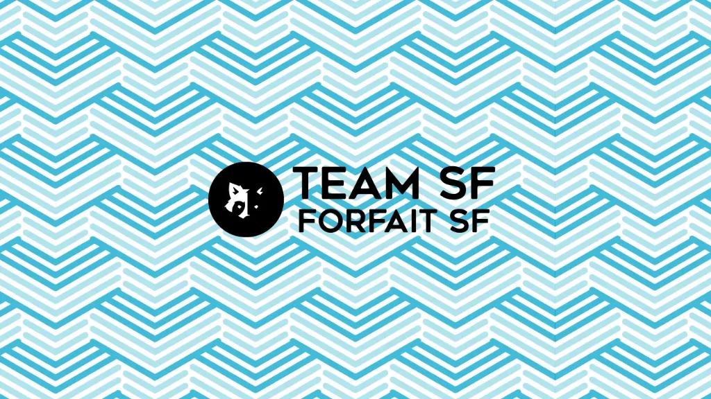 Forfait SF (non membres)